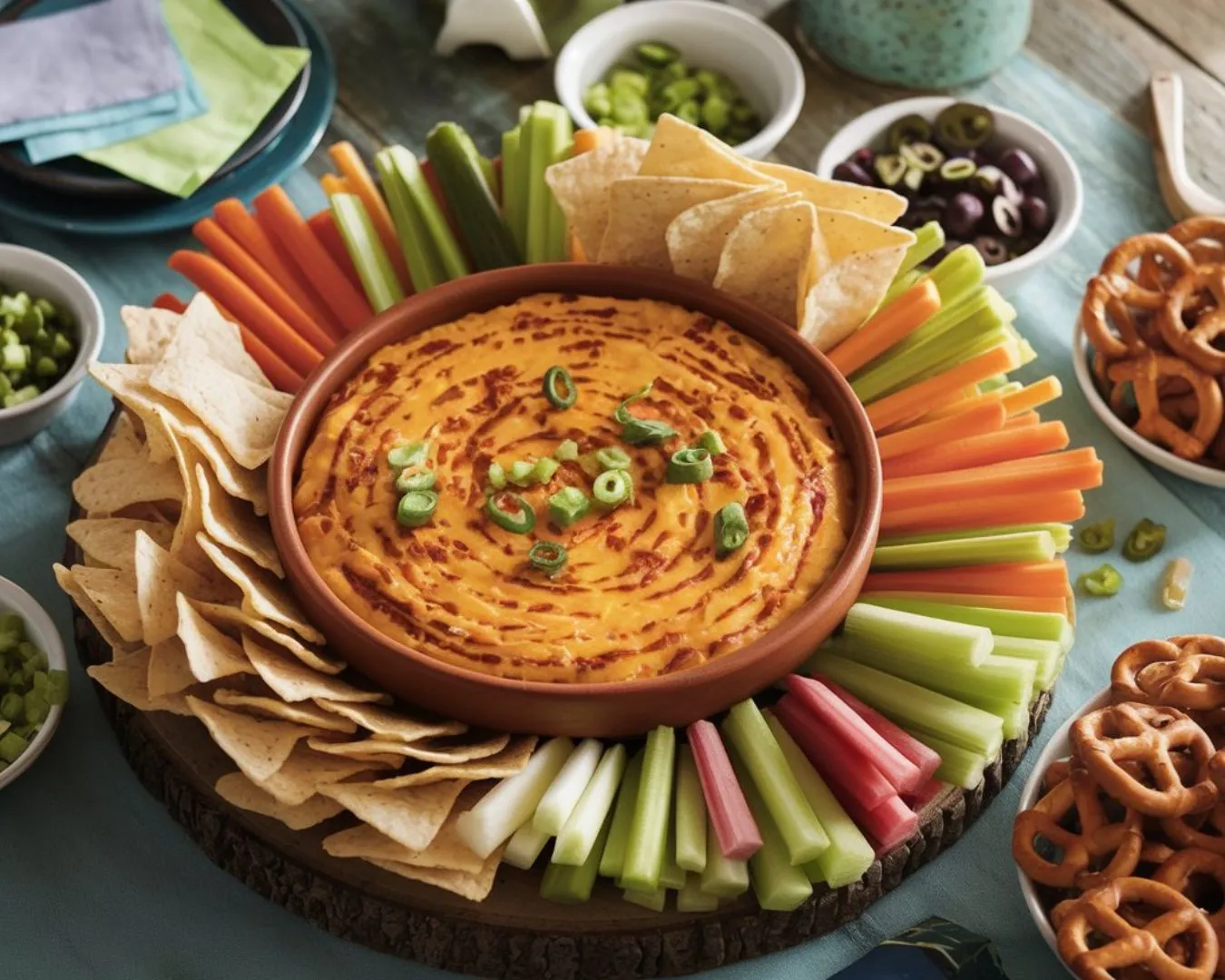 The Ultimate Rotel Dip Recipe: A Quick and Easy Appetizer for Any Occasion