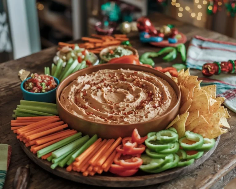 The Ultimate Rotel Dip Recipe: Quick and Easy Appetizer for Any Occasion