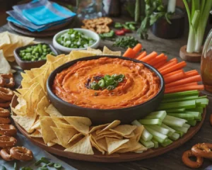 The Ultimate Rotel Dip Recipe: A Quick and Easy Appetizer for Any Occasion