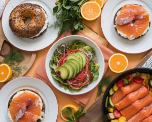 10 Delicious Smoked Salmon Recipes for Quick and Easy Meals