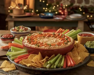 The Ultimate Rotel Dip Recipe: Quick and Easy Appetizer for Any Occasion