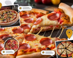 The Ultimate Guide to Finding the Best Fast Pizza Options Near You