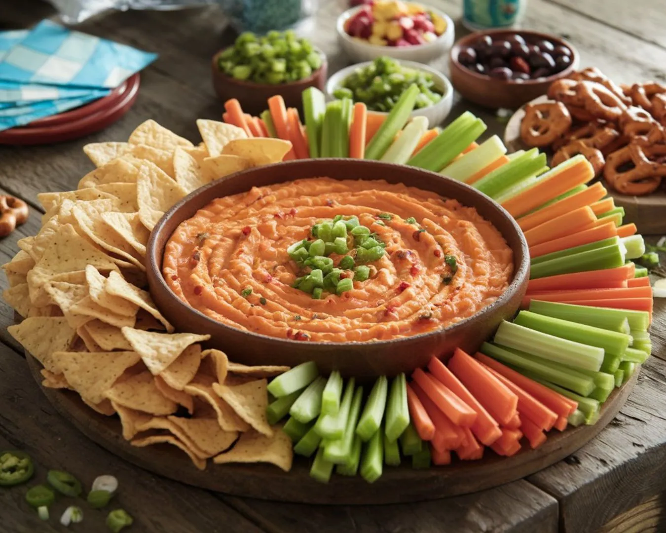 How to Make a Creamy Rotel Dip Recipe That Will Impress Your Guests