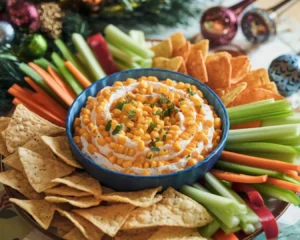 Deliciously Easy Corn and Cream Cheese Dip: Perfect for Your Next Gathering