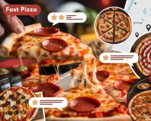 The Ultimate Guide to Finding the Best Fast Pizza Options Near You