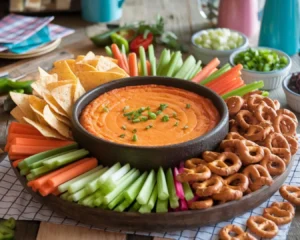 How to Make a Creamy Rotel Dip Recipe That Will Impress Your Guests