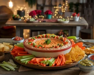 The Ultimate Rotel Dip Recipe: Quick and Easy Appetizer for Any Occasion