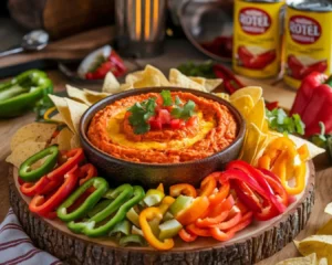 Creamy and Cheesy: How to Make the Perfect Rotel Dip Recipe