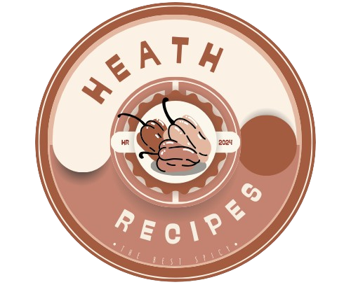 heathrecipes.com