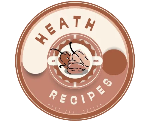 heathrecipes.com