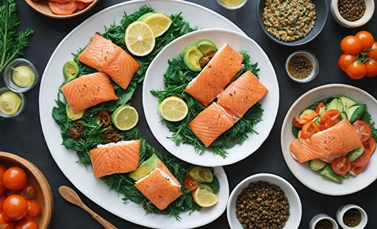 Smoked Salmon Recipes: Quick and Easy Dishes for Busy Weeknights