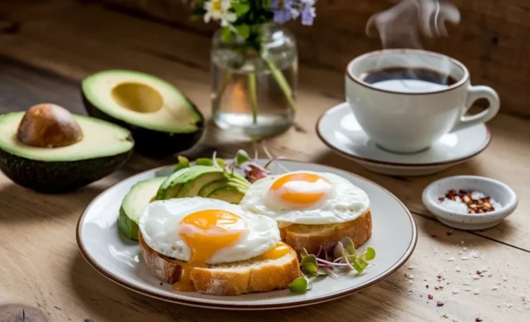 Perfect Your Breakfast: A Simple Jammy Eggs Recipe for Any Morning