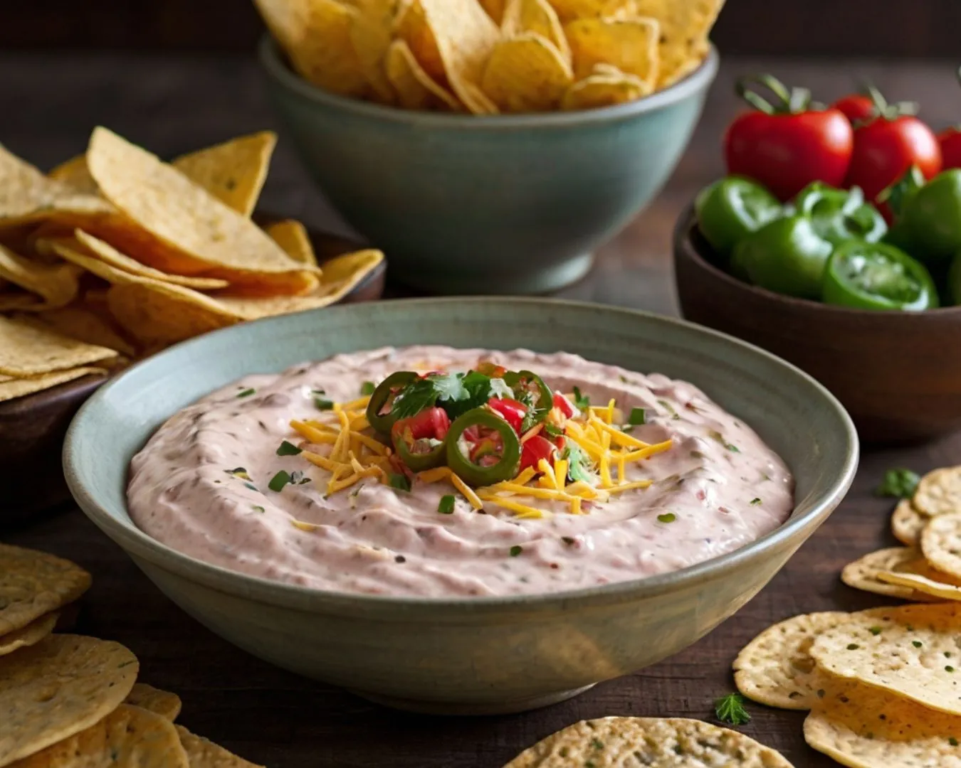 Quick and Easy Rotel Dip Recipe: The Ultimate Party Snack