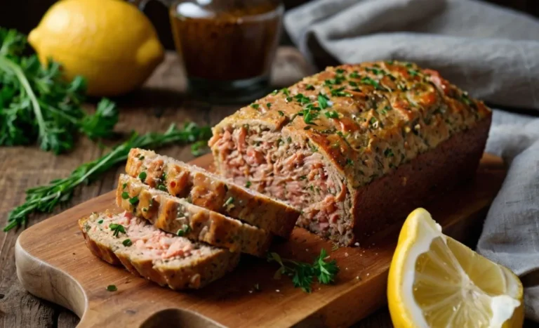 Can Tuna and Salmon Be Used in the Same Loaf Recipe? A Delicious Twist on Traditional Fish Loaves