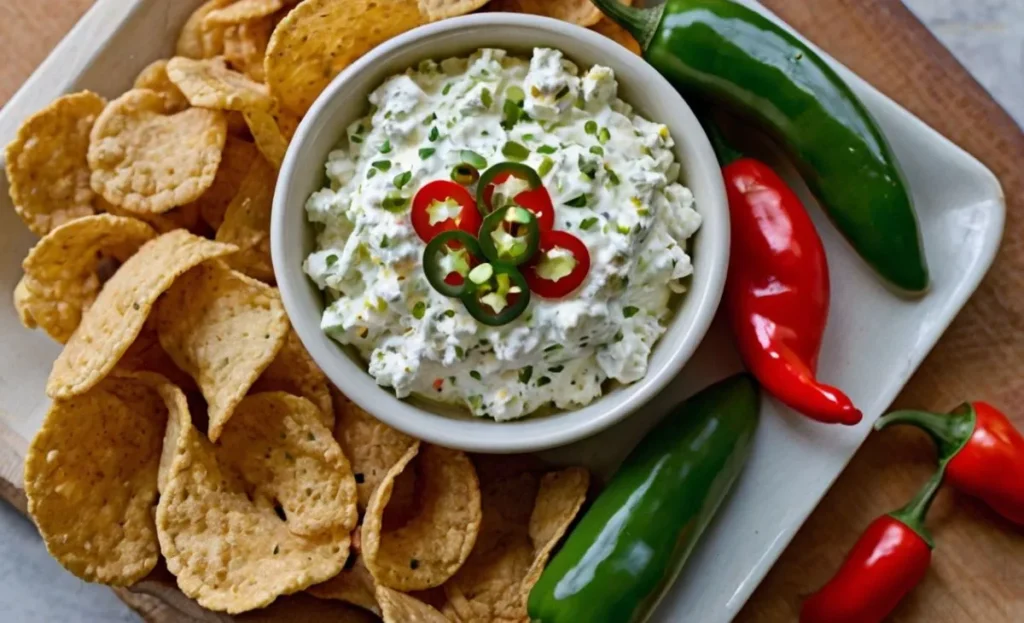 5 Easy Keto Cottage Cheese Dip Recipes for Flavorful Snacking