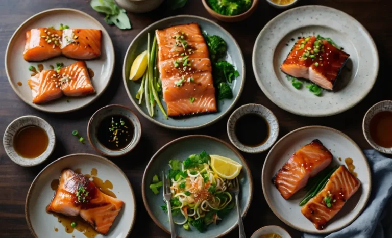 How to Cook Salmon Belly: Easy and Delicious Recipes for Any Occasion