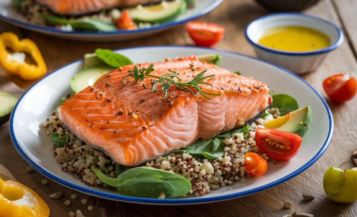 The Ultimate Salmon Belly Recipe Collection: From Grilled to Pan-Seared