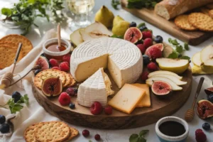 Delicious Valbreso Cheese Recipes: Elevate Your Cooking with French Flavor