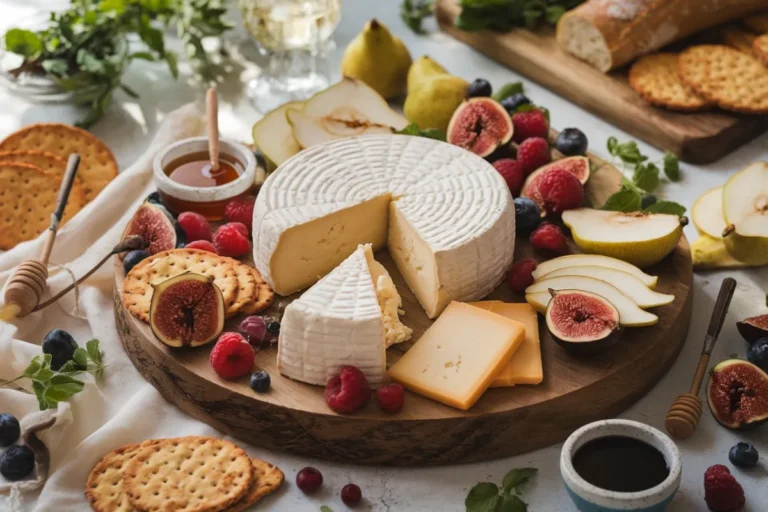 Delicious Valbreso Cheese Recipes: Elevate Your Cooking with French Flavor