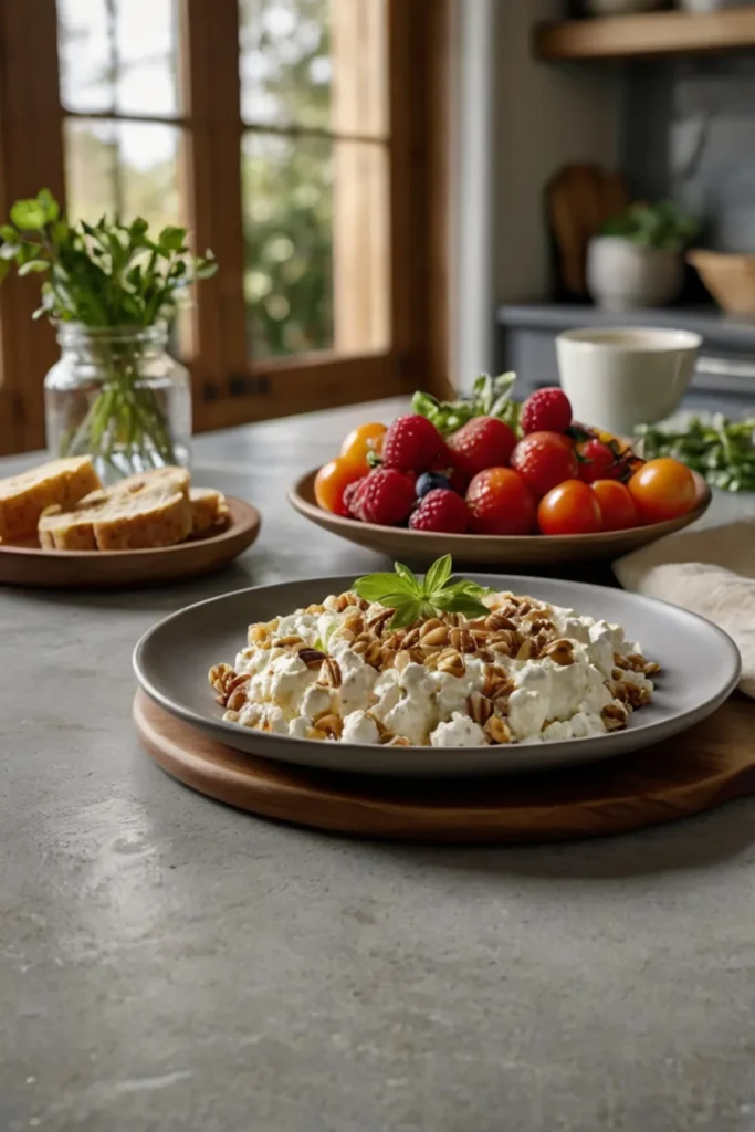 How to Use Cottage Cheese in Your Favorite Recipes: A Guide to Creative Dishes