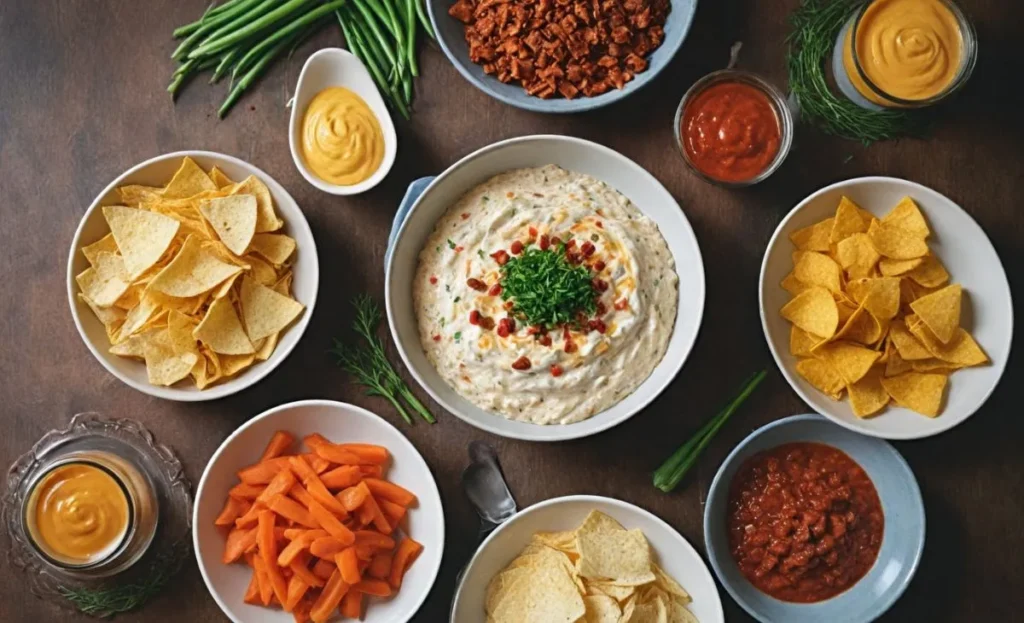 How to Make the Ultimate Cowboy Crack Dip: A Crowd-Pleasing Recipe