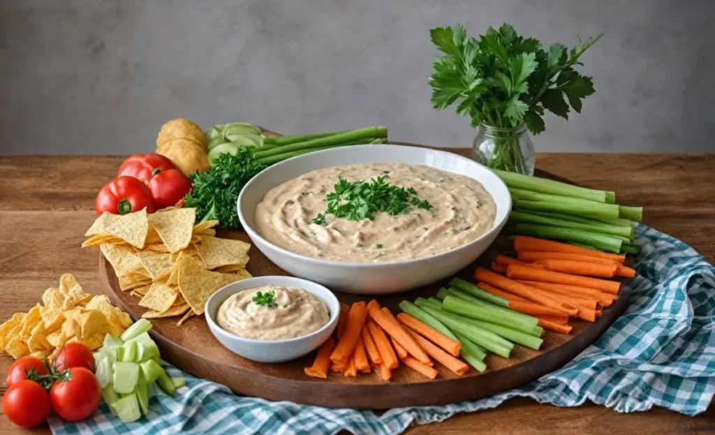 Cowboy Crack Dip: A Deliciously Addictive Snack You Need to Try