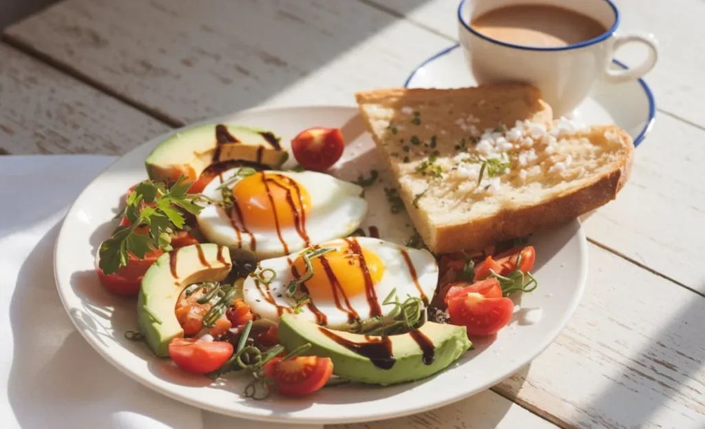 The Perfect Jammy Eggs Recipe: A Step-by-Step Guide for Breakfast Lovers