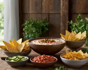 Quick and Easy Rotel Dip Recipe: The Ultimate Party Snack