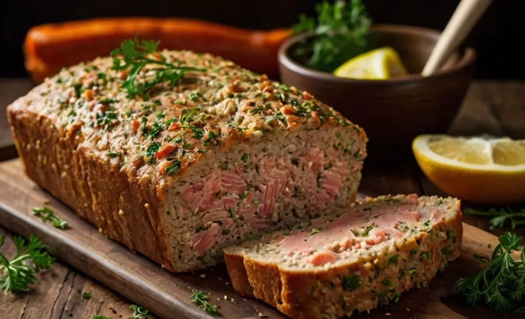 Can Tuna and Salmon Be Used in the Same Loaf Recipe? A Delicious Twist on Traditional Fish Loaves