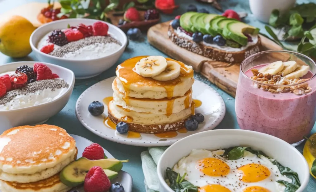 Top 5 Easy Cottage Cheese Recipes for Healthy Breakfasts