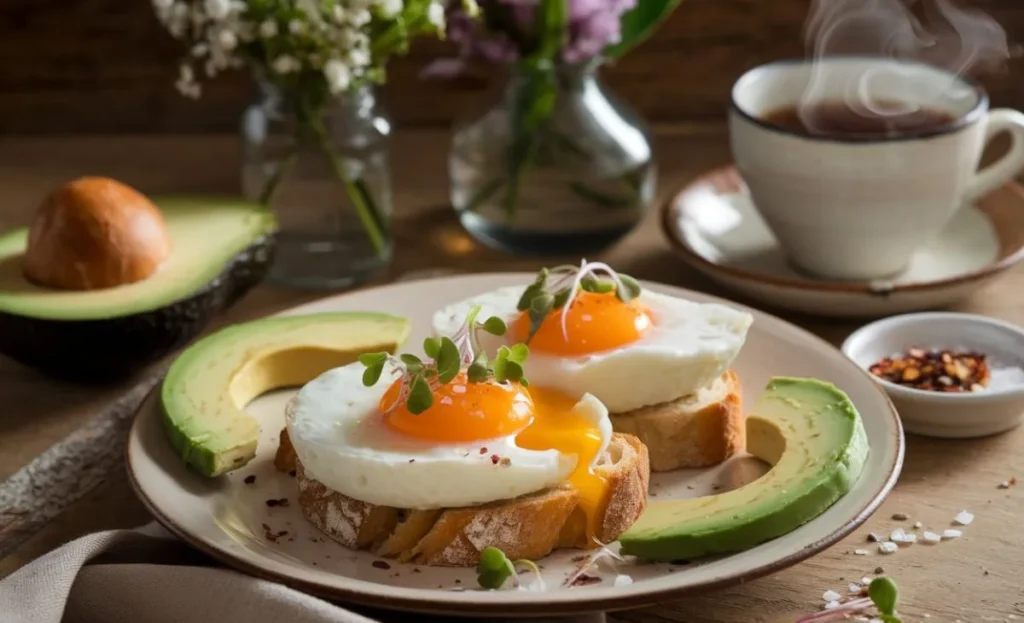 Perfect Your Breakfast: A Simple Jammy Eggs Recipe for Any Morning