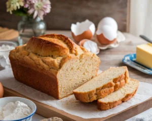 Delicious Cottage Cheese Bread Recipe: A Moist and Flavorful Addition to Your Baking Collection