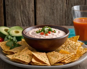 Quick and Easy Rotel Dip Recipe: The Ultimate Party Snack