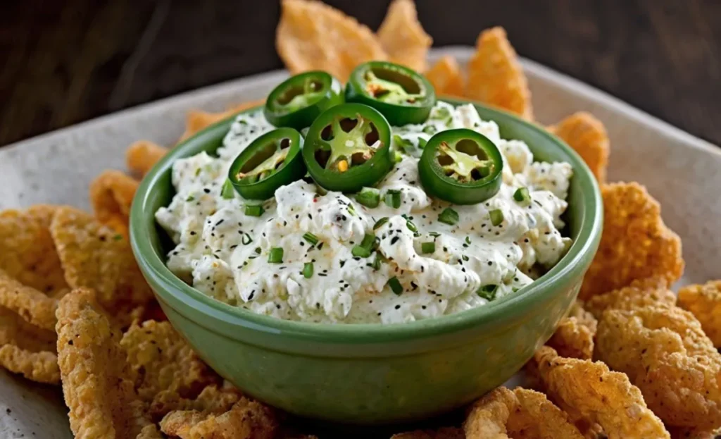 Keto Cottage Cheese Dip Recipes: Wholesome Dips for Every Occasion