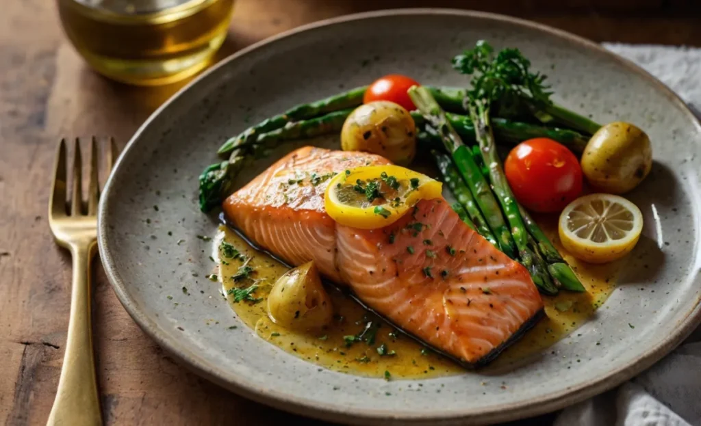 5 Mouthwatering Salmon Belly Recipes You Can Make at Home