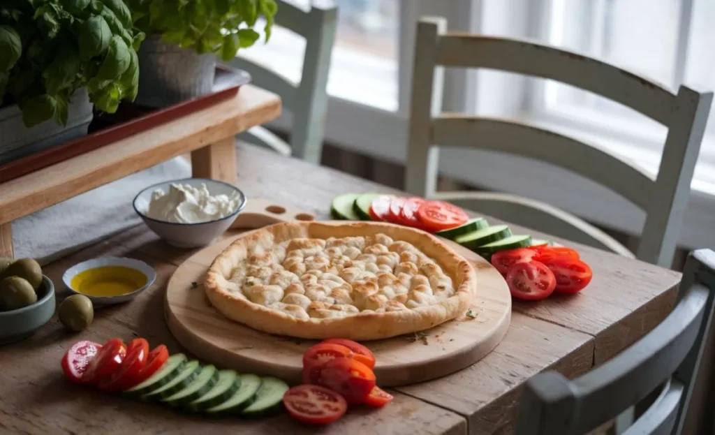 How to Perfect Your Cottage Cheese Flatbread Recipe: Expert Tips for Flavorful Results