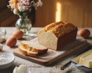 Delicious Cottage Cheese Bread Recipe: A Moist and Flavorful Addition to Your Baking Collection