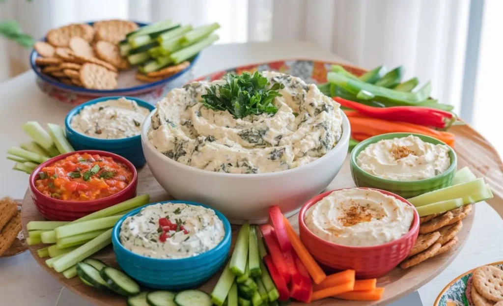 How to Make Delicious Keto Cottage Cheese Dip Recipes for Your Low-Carb Diet