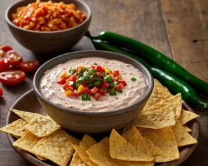 Quick and Easy Rotel Dip Recipe: The Ultimate Party Snack