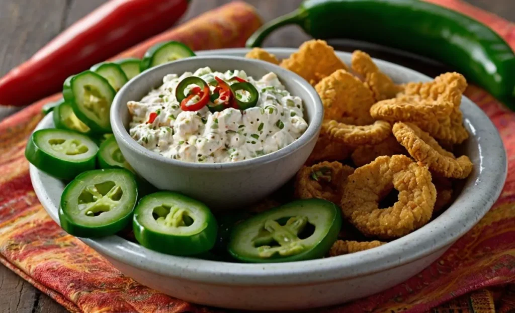 Keto Cottage Cheese Dip Recipes: Wholesome Dips for Every Occasion