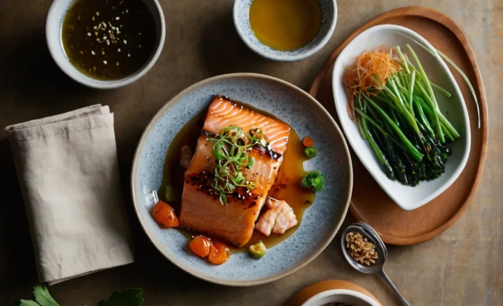 Healthy Salmon Belly Recipes: A Guide to Nutritious and Flavorful Dishes