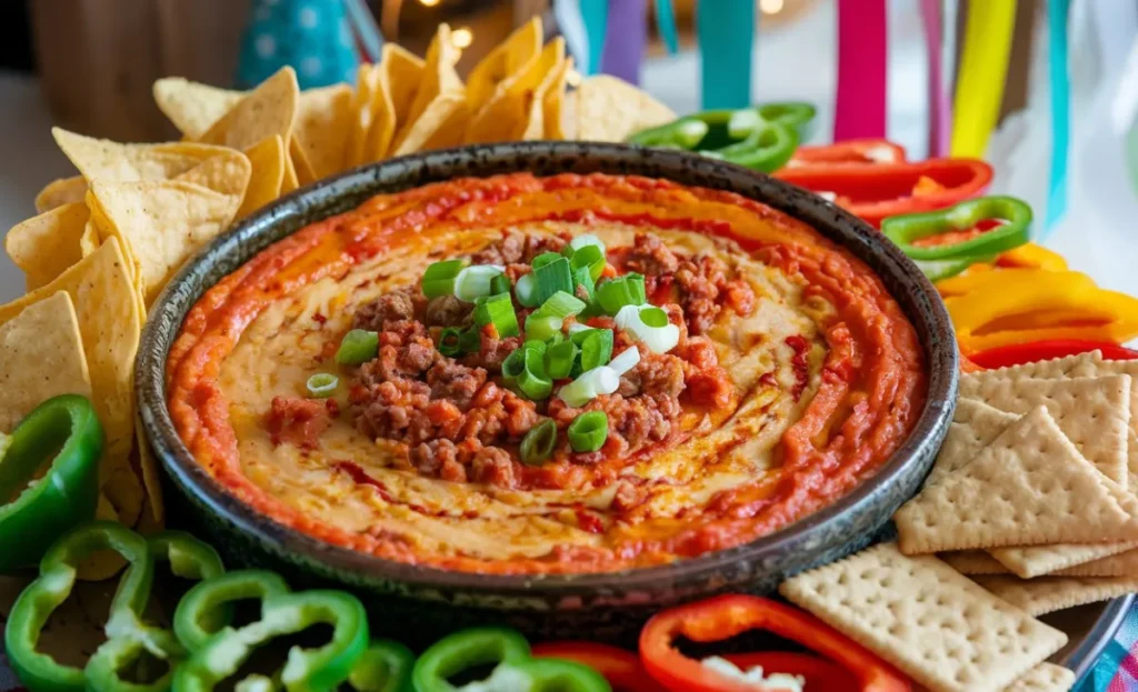 Rotel Dip Recipe Guide: How to Make the Perfect Spicy Cheese Dip for Any Occasion