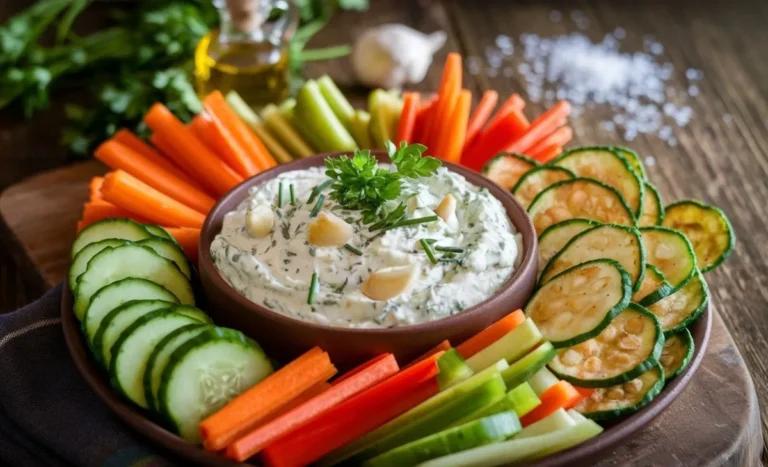 Creamy and Delicious: 5 Keto Cottage Cheese Dip Recipes You Need to Try