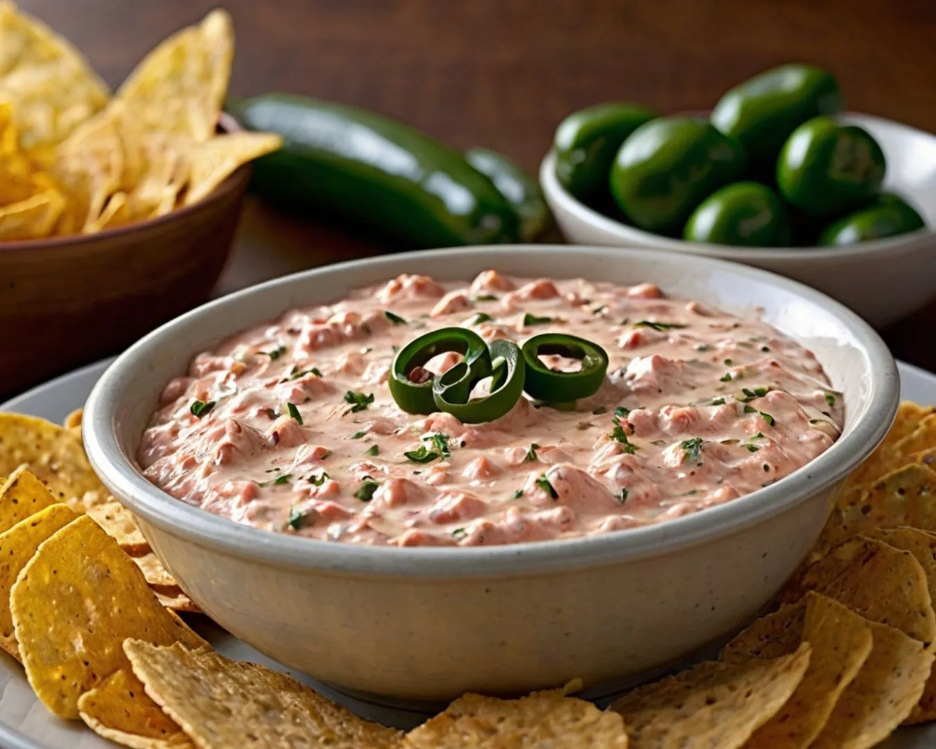 Creamy and Spicy Rotel Dip Recipe: Perfect for Game Day Gatherings