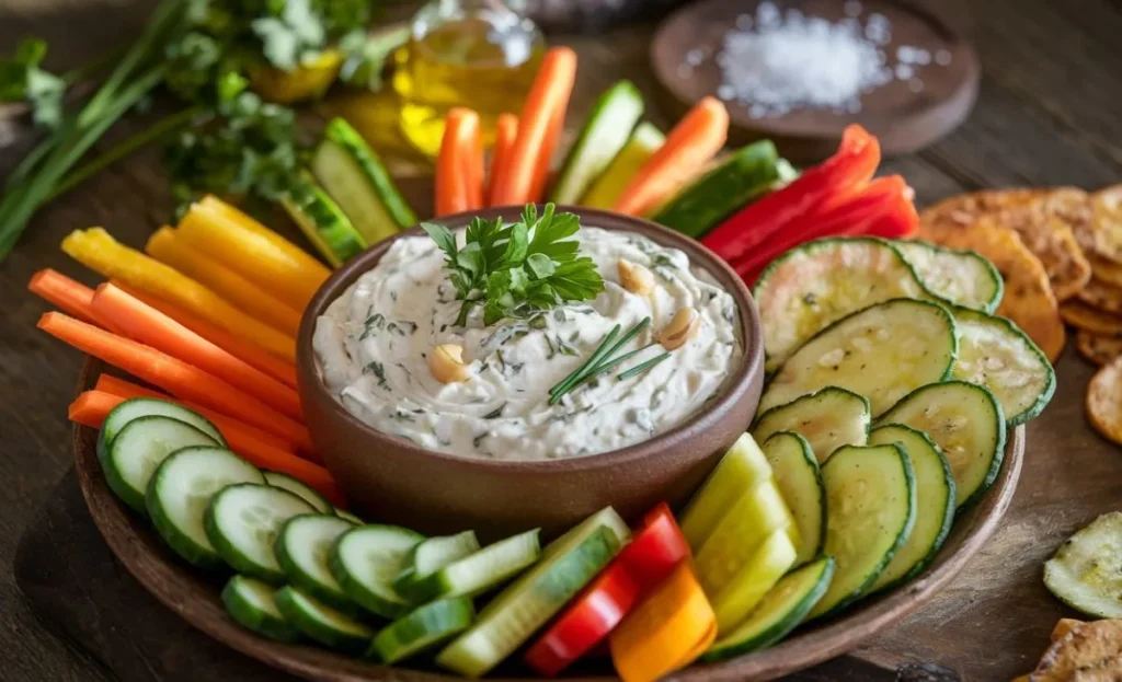 Creamy and Delicious: 5 Keto Cottage Cheese Dip Recipes You Need to Try