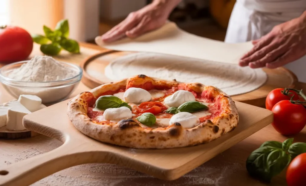 Pizza Flour 101: Everything You Need to Know for Baking Delicious Pizzas