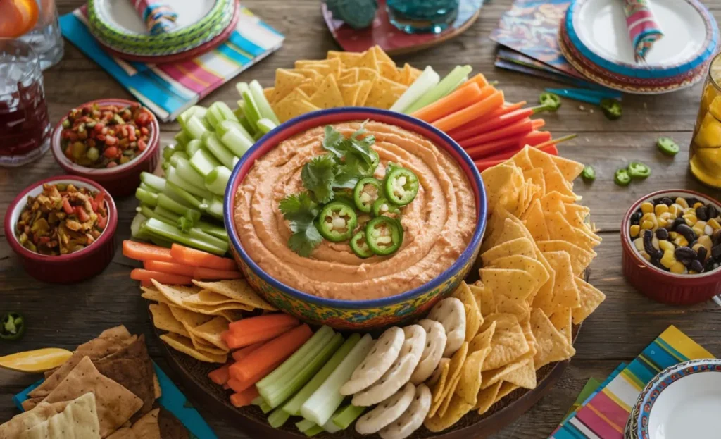 How to Make a Classic Rotel Dip Recipe with Simple Ingredients