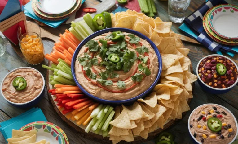 Rotel Dip Recipe Variations: Spicy, Cheesy, and Loaded Options to Try