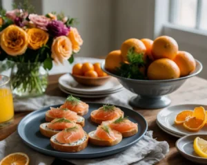 Elevate Your Brunch: Creative Smoked Salmon Recipes to Impress Your Guests