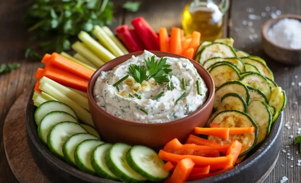 Healthy and Satisfying: Ultimate Keto Cottage Cheese Dip Recipes for Low-Carb Diets